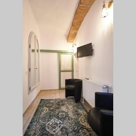 Vintage Apartament ,, Nicolux,, Centrul Vechi-