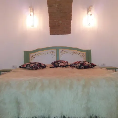 Apartment Vintage Apartament ,, Nicolux,, Centrul Vechi- *