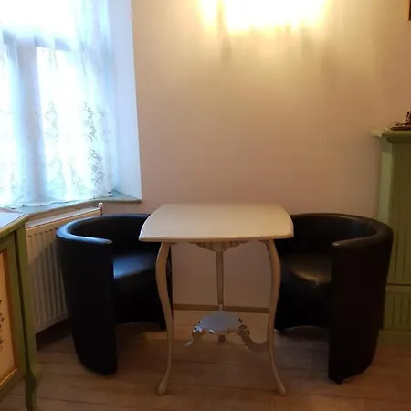 Vintage Apartament ,, Nicolux,, Centrul Vechi- Apartment